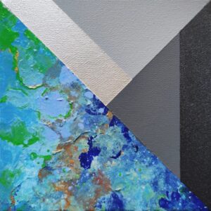 Obraz na płótnie Gorące źródło