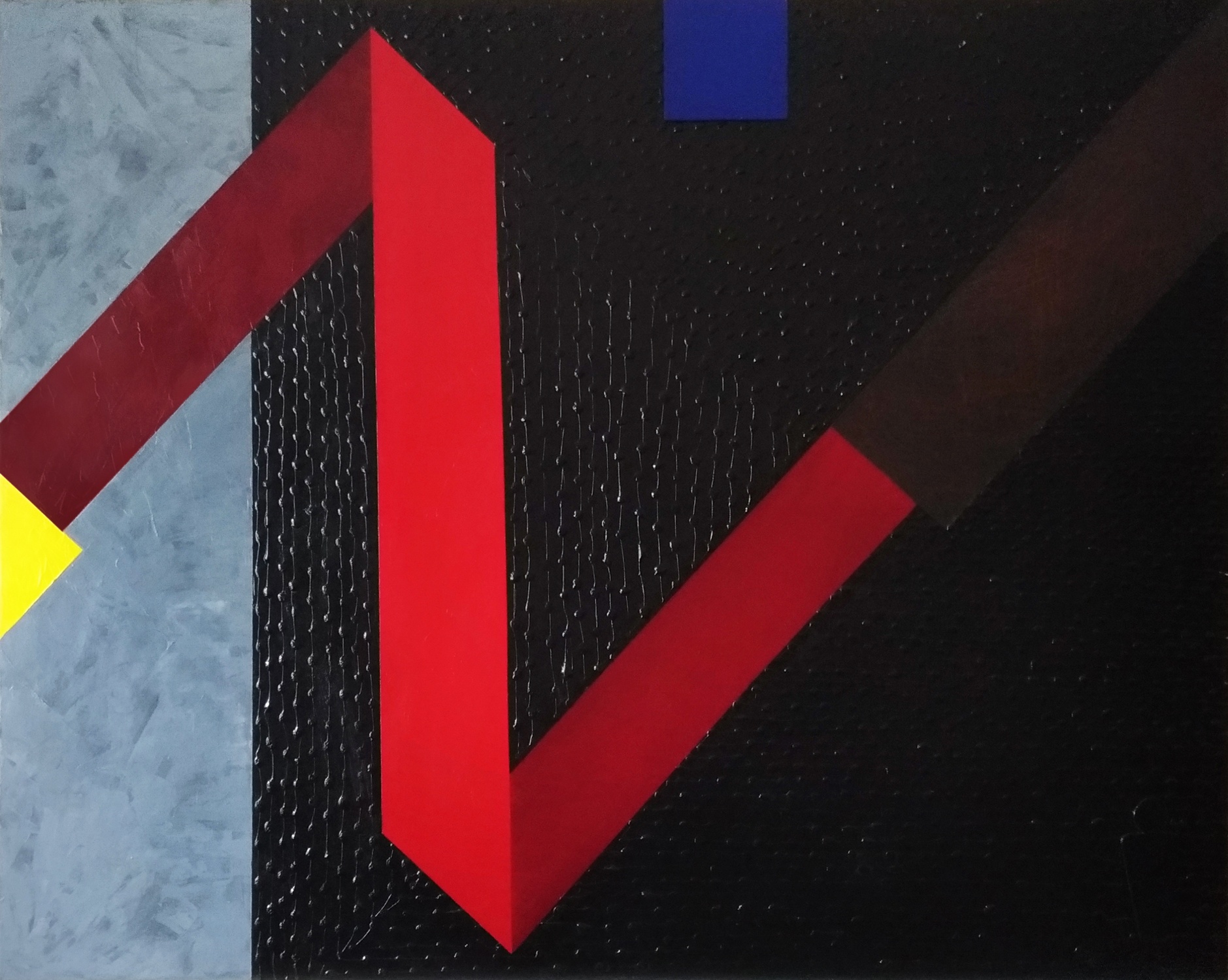 Obraz na płótnie, Podział literalny - obrazek 5