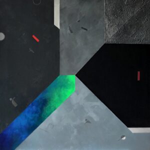 Obraz na płótnie abstrakcja Direction