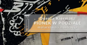 Zaproszenie na wystawę w MDK w MIkołowie